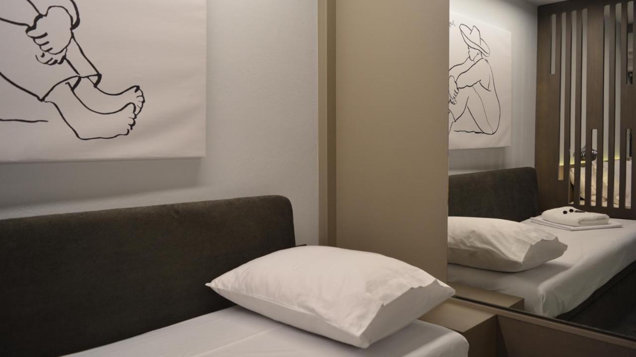 Eleven Views Resort Илия Экстерьер фото