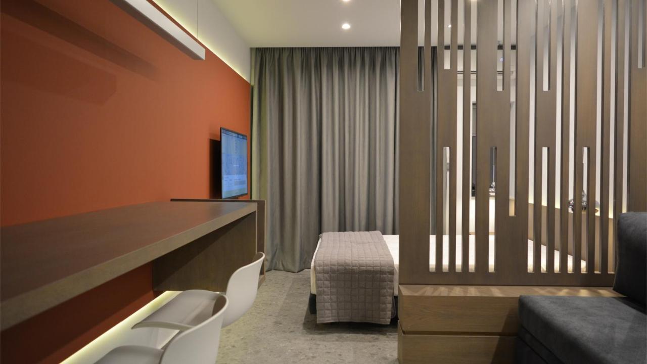 Eleven Views Resort Илия Экстерьер фото