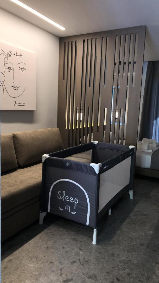 Eleven Views Resort Илия Экстерьер фото