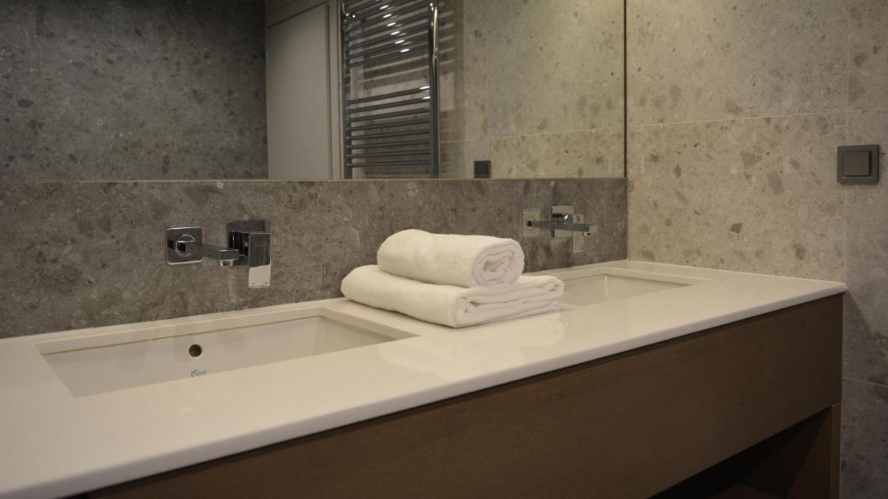 Eleven Views Resort Илия Номер фото
