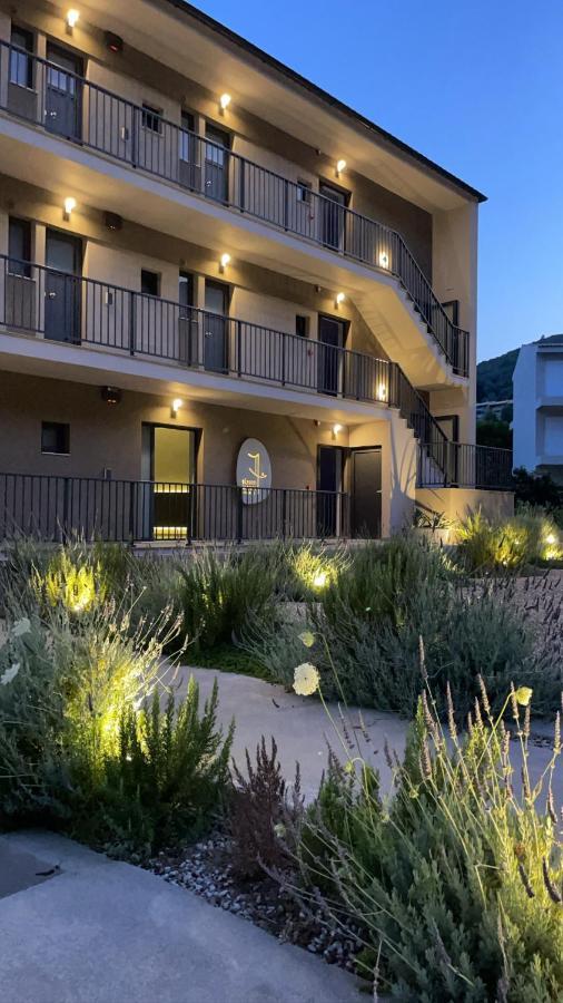 Eleven Views Resort Илия Экстерьер фото